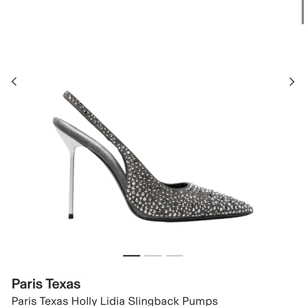 High heels / pumps